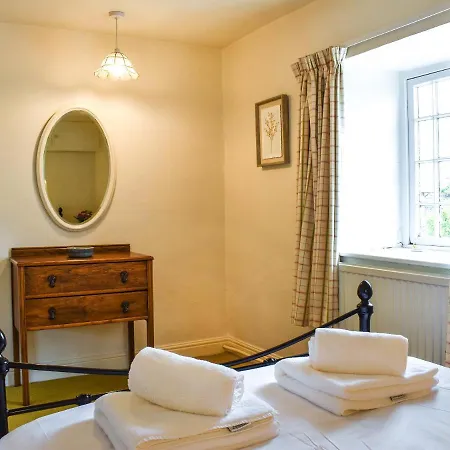 Rosary House Ferienhaus *